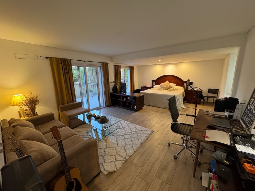 Excelente casa en Country Miraflores - Pilar imagen 9