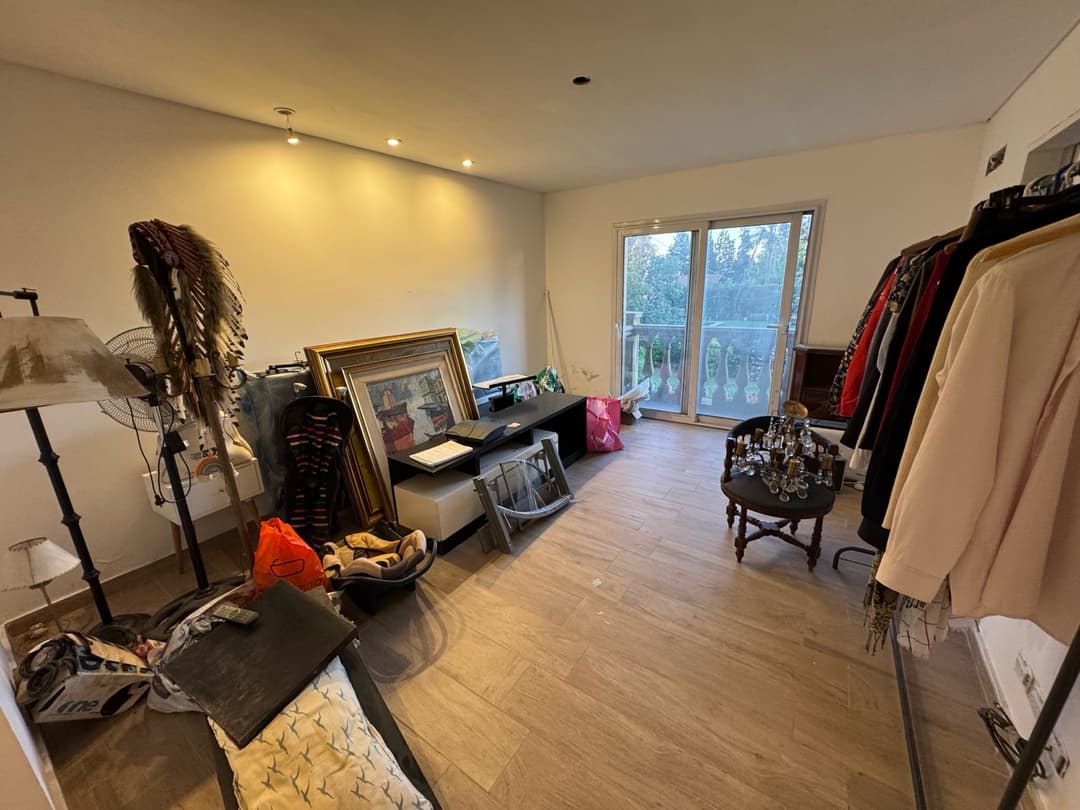 Excelente casa en Country Miraflores - Pilar imagen 25