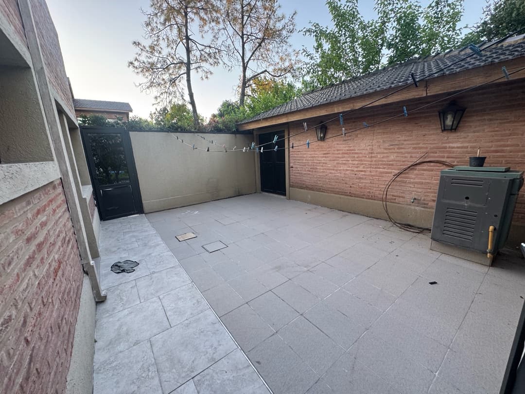 Excelente casa en Country Miraflores - Pilar imagen 31