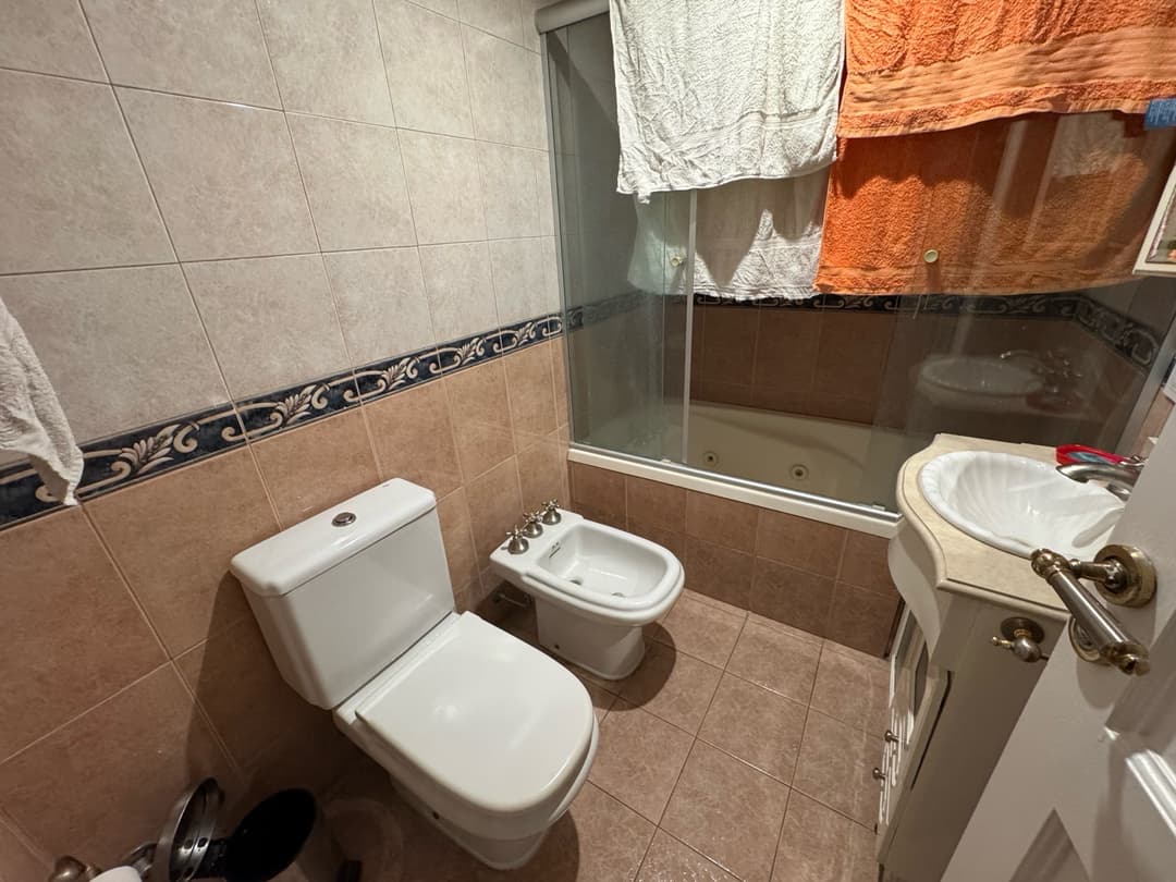 Excelente casa en Country Miraflores - Pilar imagen 32