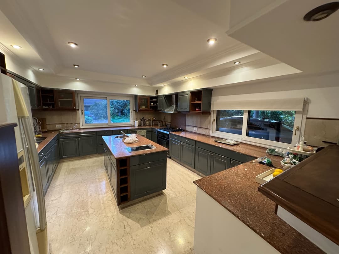 Excelente casa en Country Miraflores - Pilar imagen 4