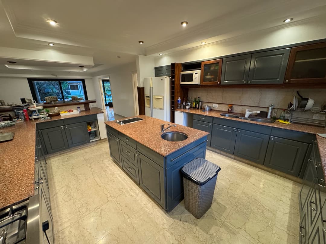 Excelente casa en Country Miraflores - Pilar imagen 5