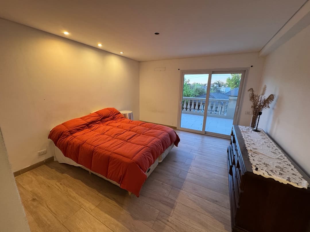 Excelente casa en Country Miraflores - Pilar imagen 10