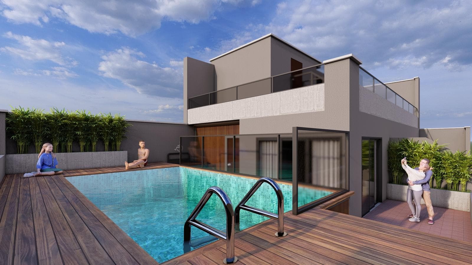 Desarrollo Valdenegro imagen 3