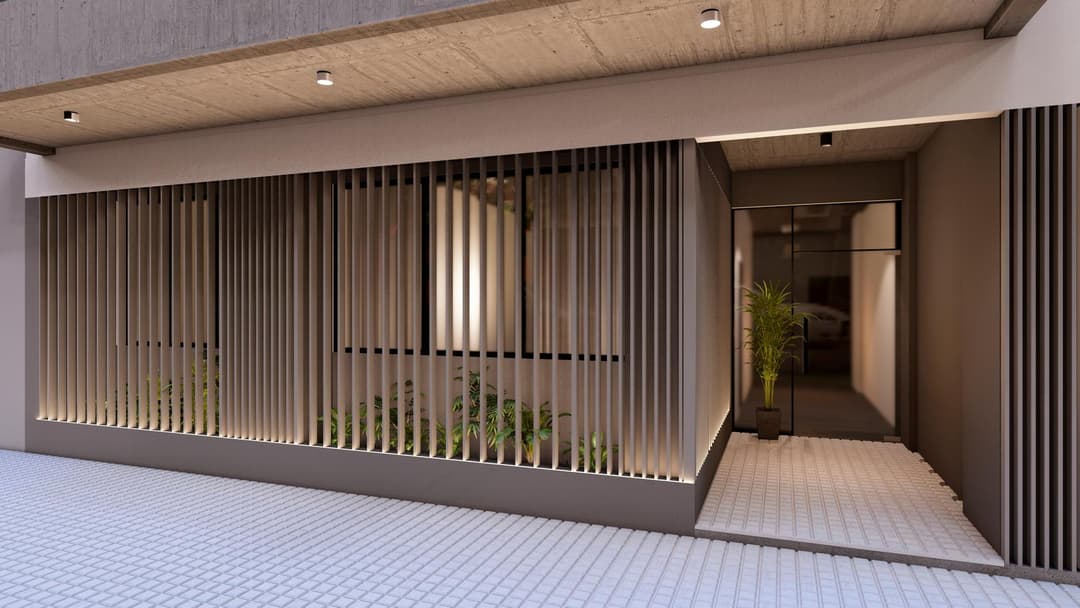 Desarrollo Boulevard Huidobro I imagen 3