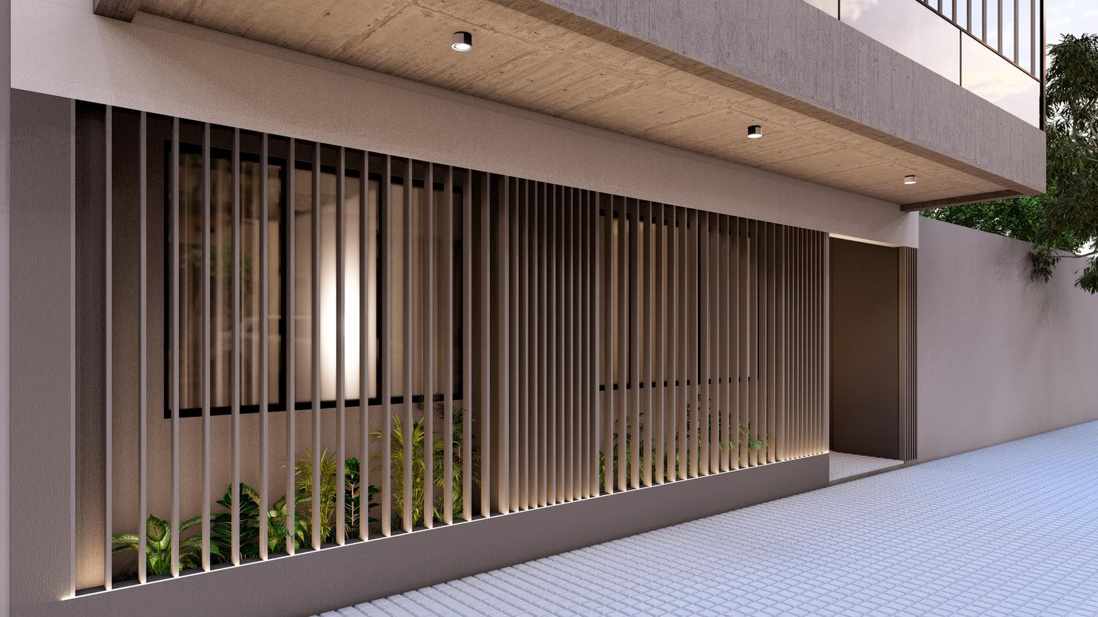 Desarrollo Boulevard Huidobro I imagen 4