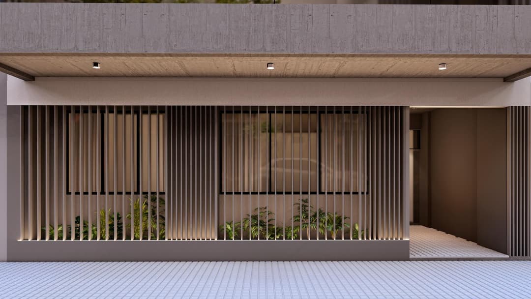 Desarrollo Boulevard Huidobro I imagen 5