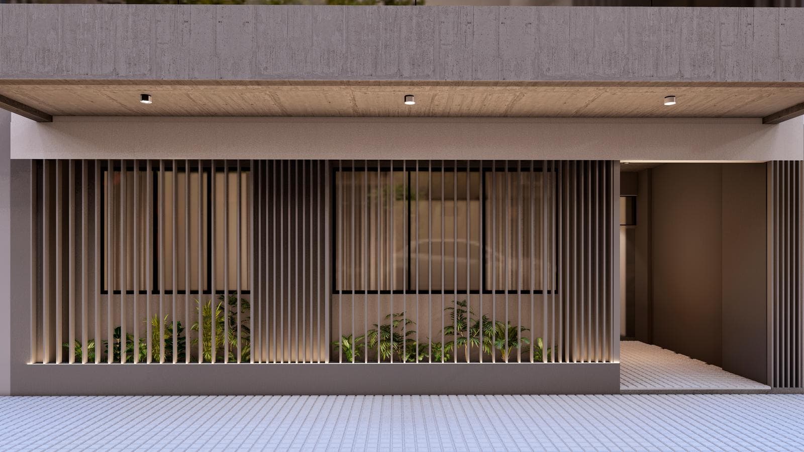 Desarrollo Boulevard Huidobro I imagen 5