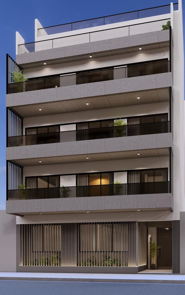 Desarrollo Boulevard Huidobro I imagen 1