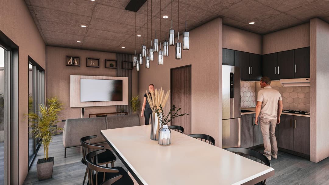 Desarrollo Vuelta de Obligado imagen 9