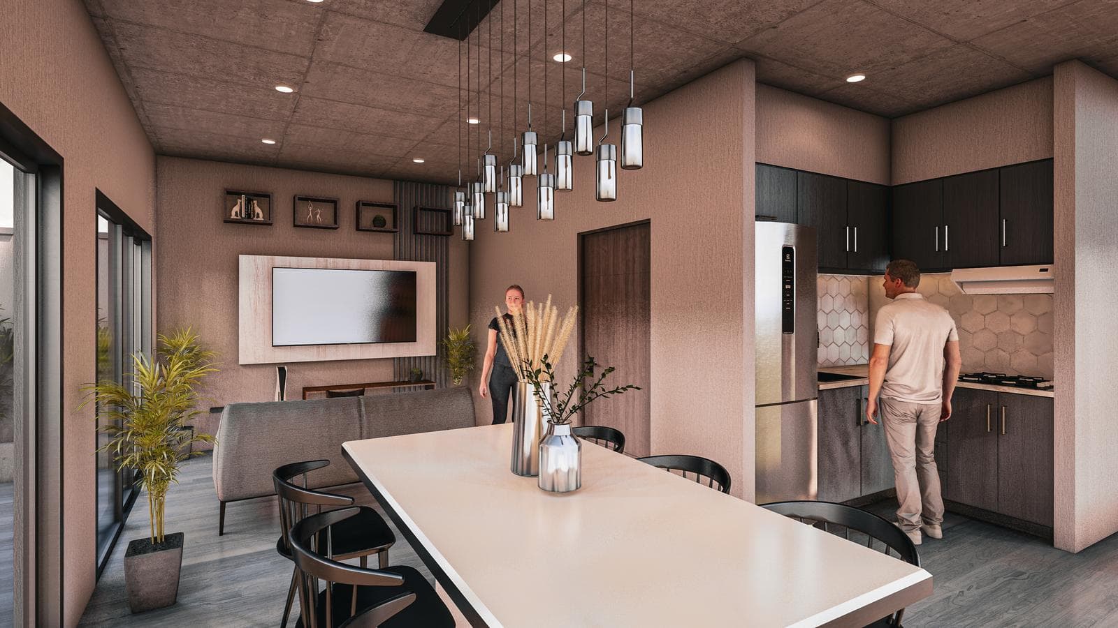 Desarrollo Vuelta de Obligado imagen 9