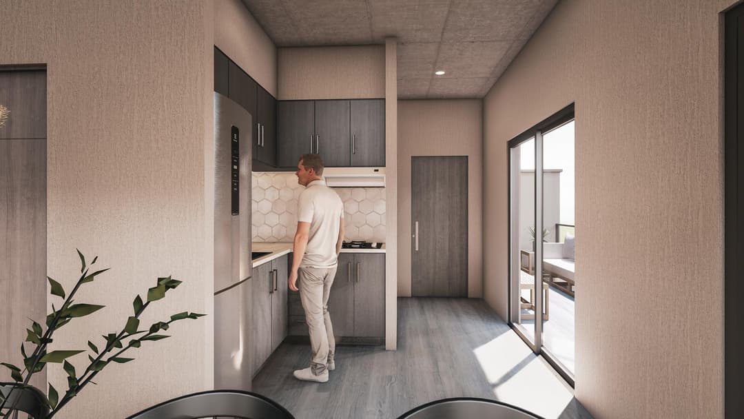 Desarrollo Vuelta de Obligado imagen 11