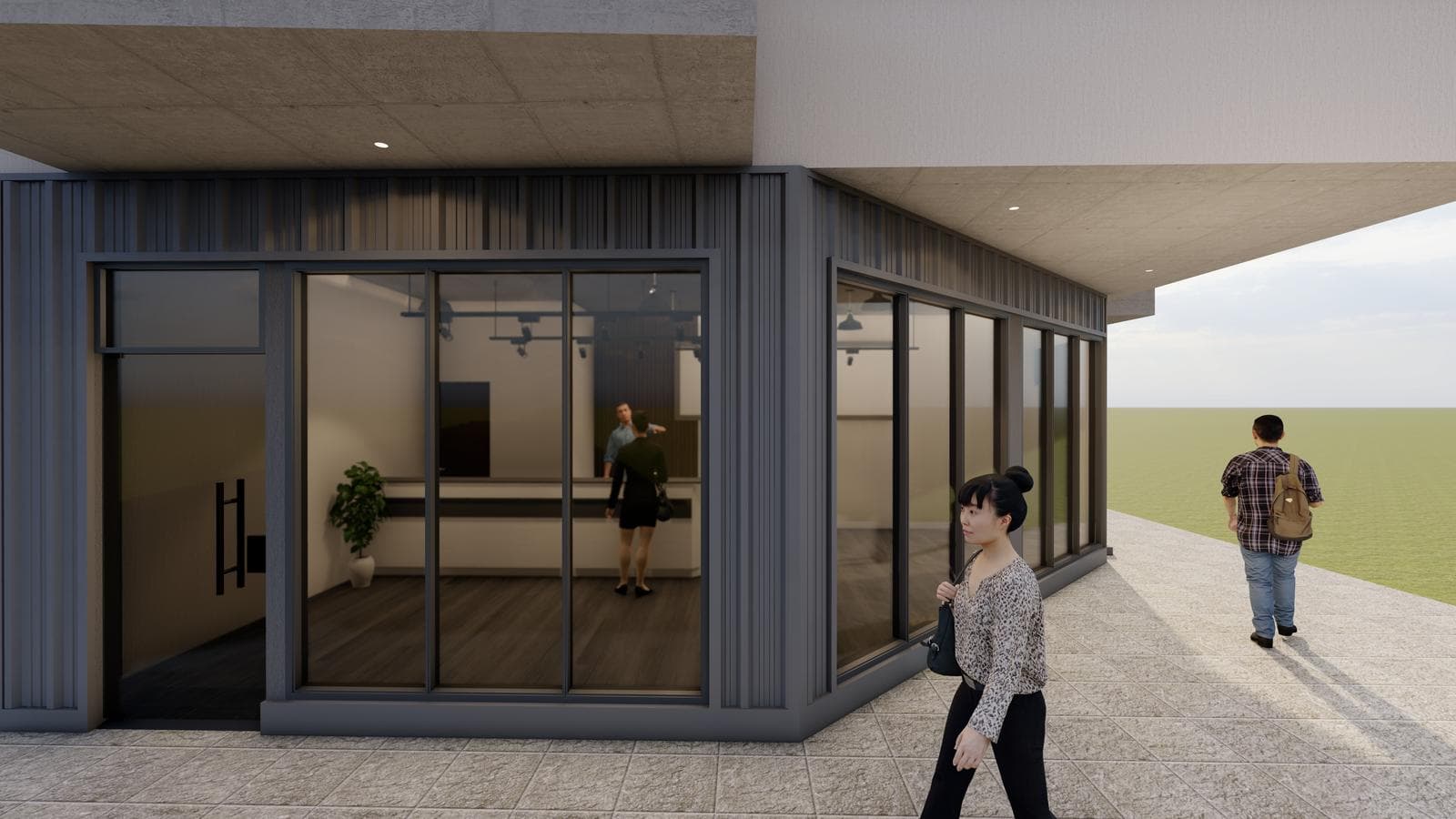 Desarrollo Vuelta de Obligado imagen 5