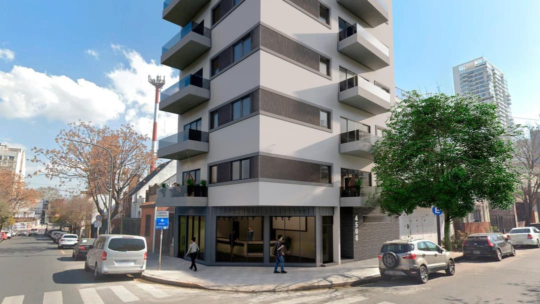 Desarrollo Vuelta de Obligado imagen 1