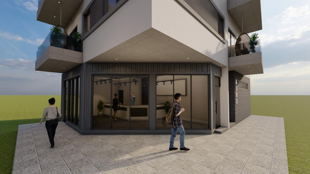 Desarrollo Vuelta de Obligado imagen 3