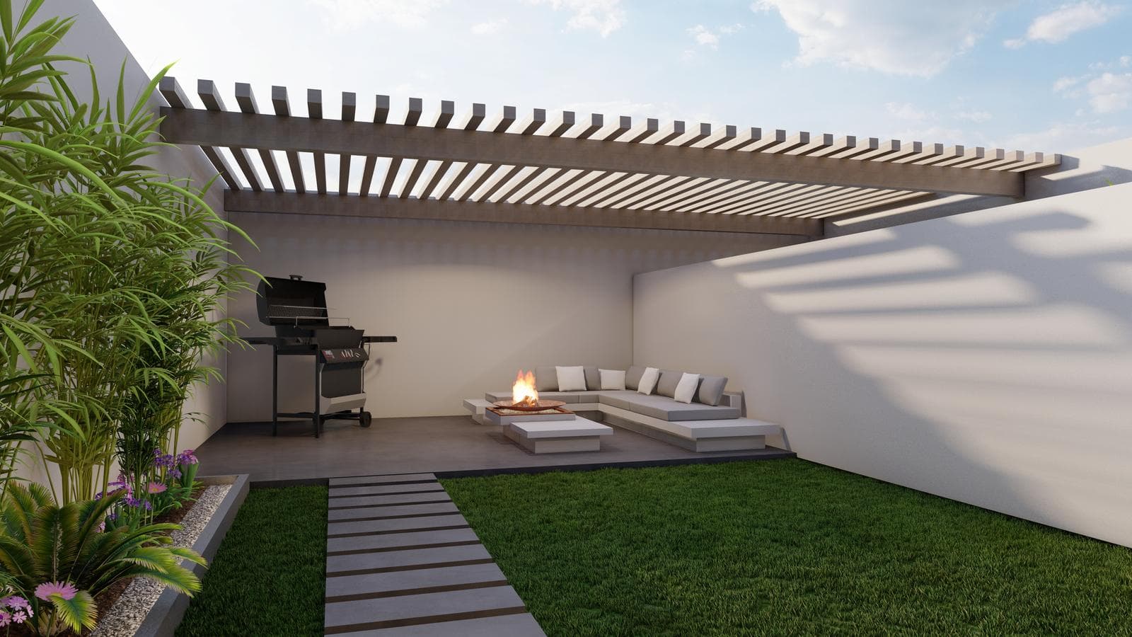 Desarrollo Mistral imagen 8