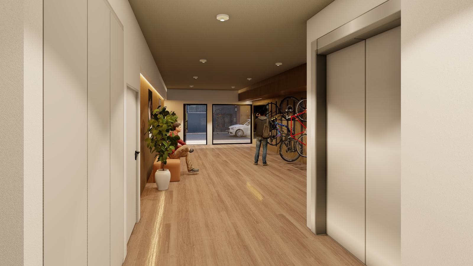 Desarrollo Mistral imagen 14