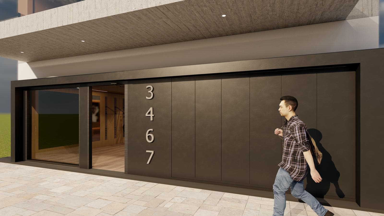 Desarrollo Mistral imagen 9