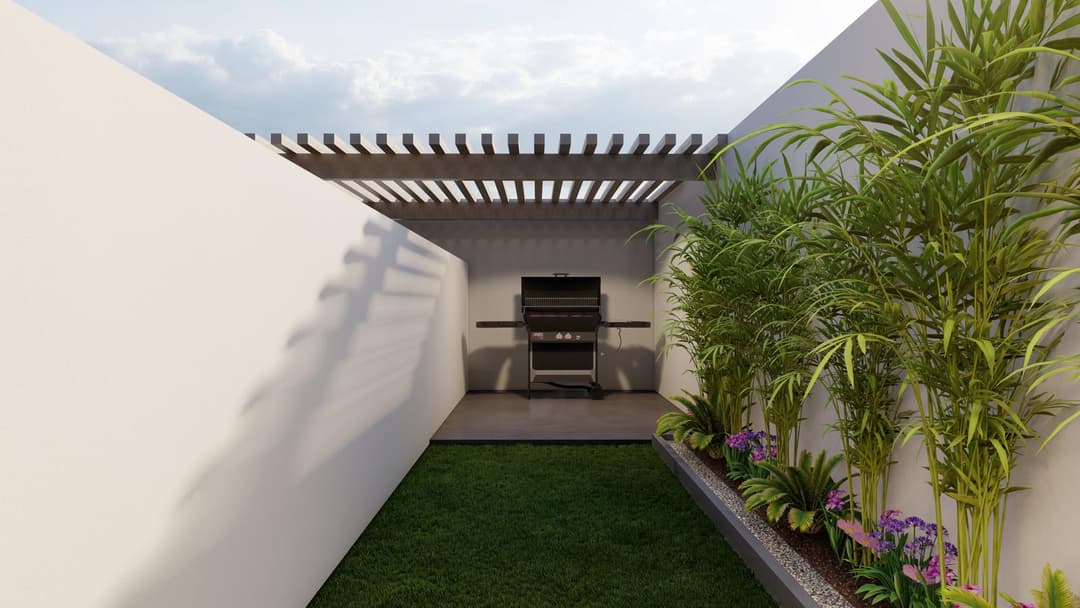 Desarrollo Mistral imagen 12