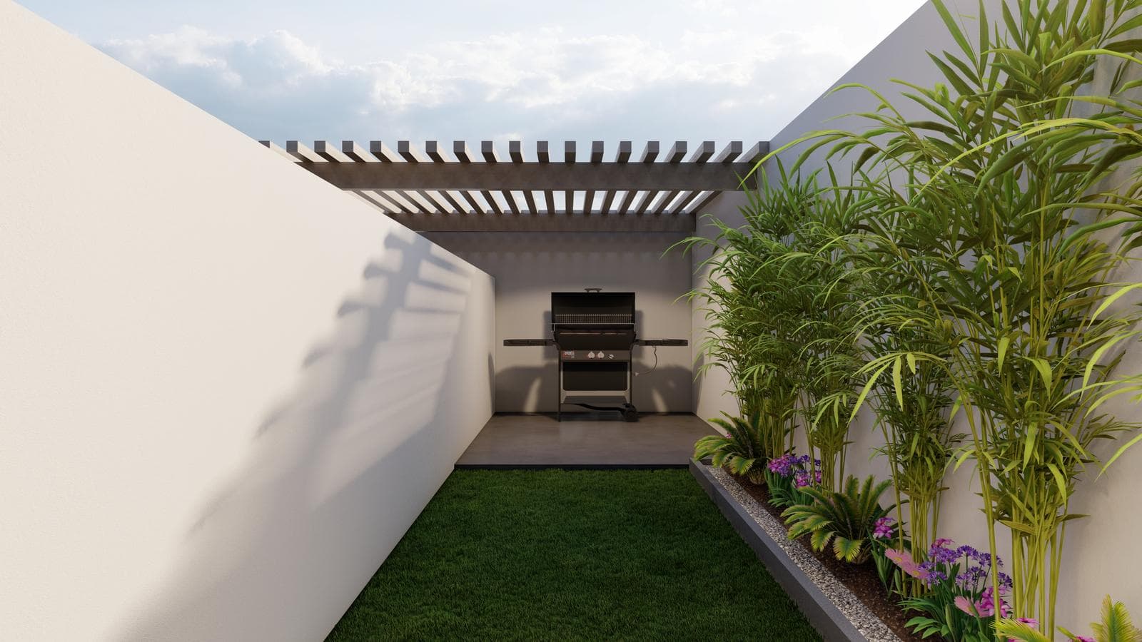 Desarrollo Mistral imagen 12