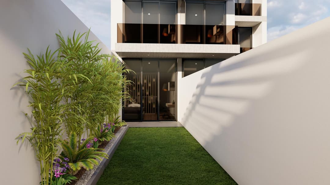 Desarrollo Mistral imagen 11