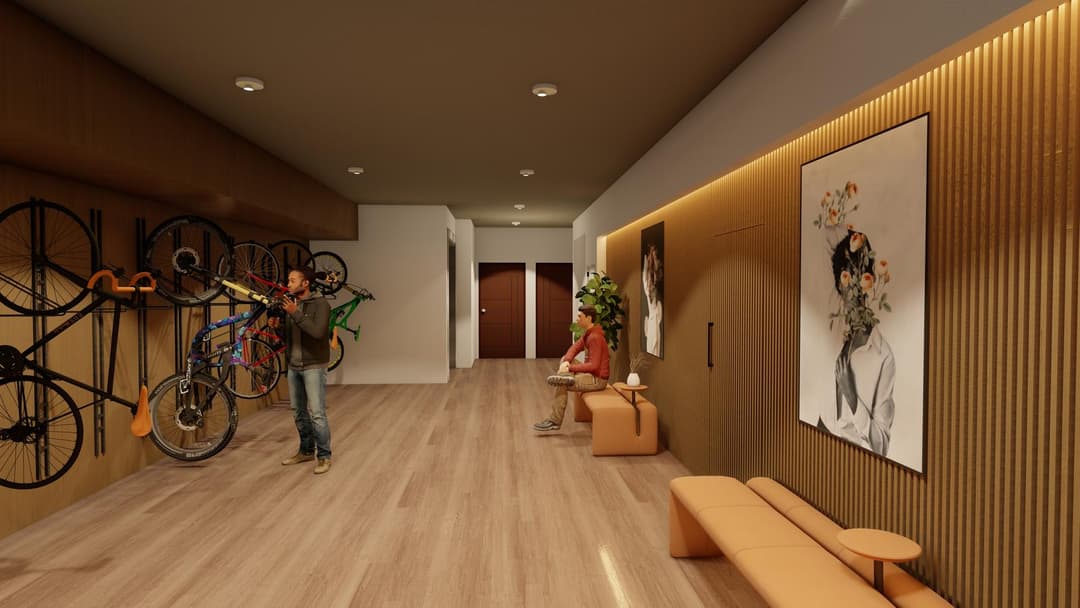 Desarrollo Mistral imagen 10