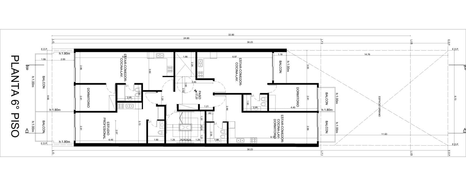 Desarrollo Mistral imagen 5
