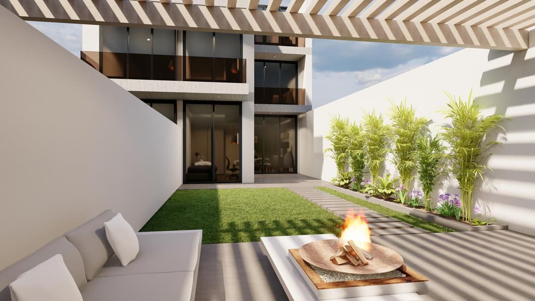 Desarrollo Mistral imagen 7