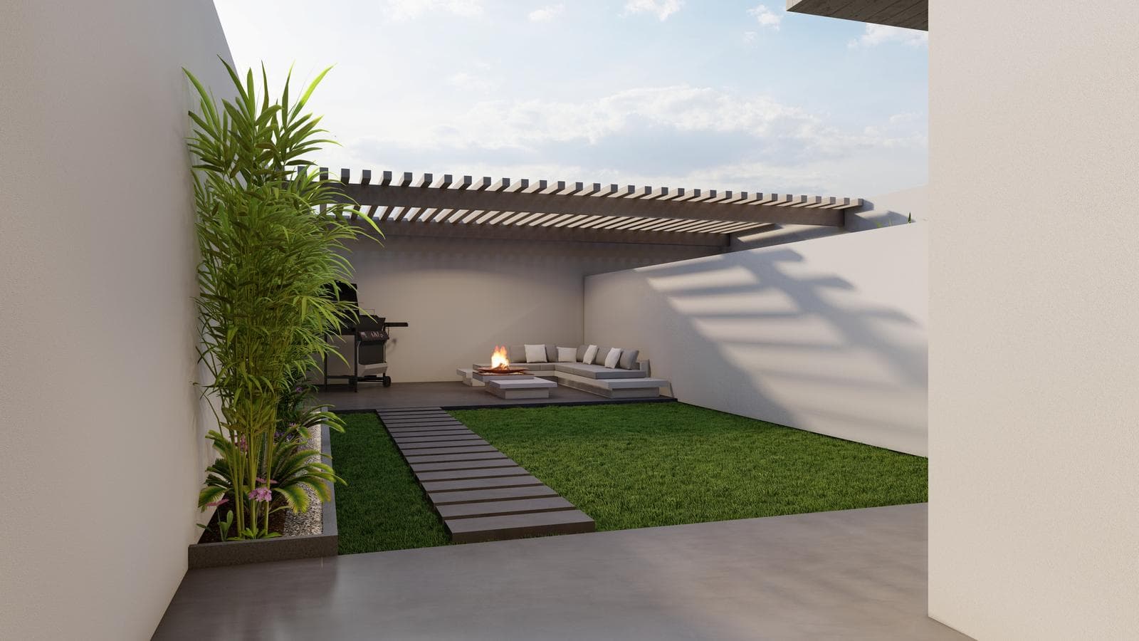 Desarrollo Mistral imagen 6