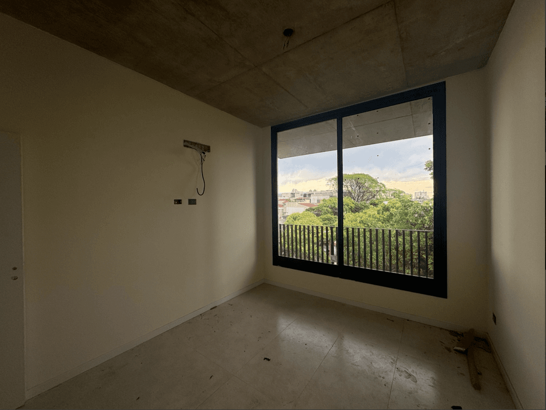 Departamento tipo Loft 2 ambientes a estrenar en Villa Urquiza imagen 13