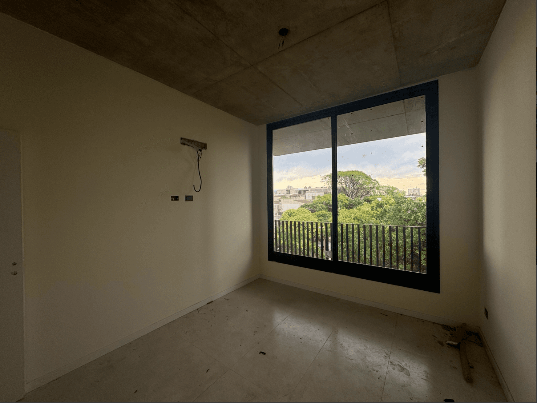 Departamento tipo Loft 2 ambientes a estrenar en Villa Urquiza imagen 13