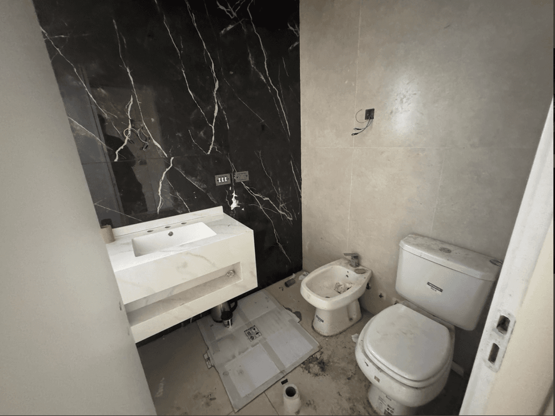 Departamento tipo Loft 2 ambientes a estrenar en Villa Urquiza imagen 12