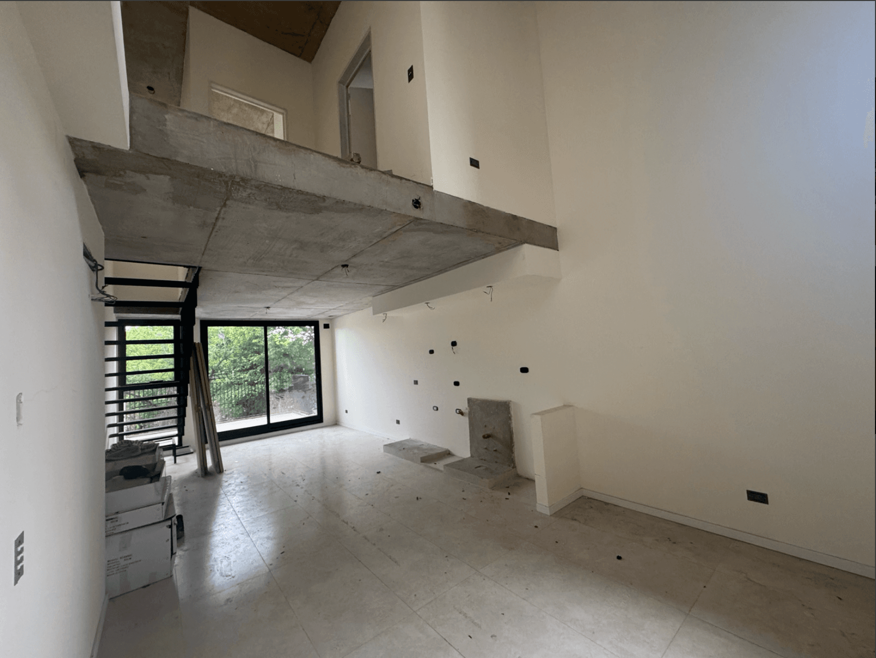 Departamento tipo Loft 2 ambientes a estrenar en Villa Urquiza imagen 11