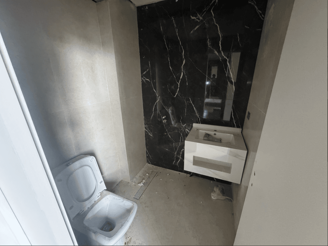 Departamento tipo Loft 2 ambientes a estrenar en Villa Urquiza imagen 9