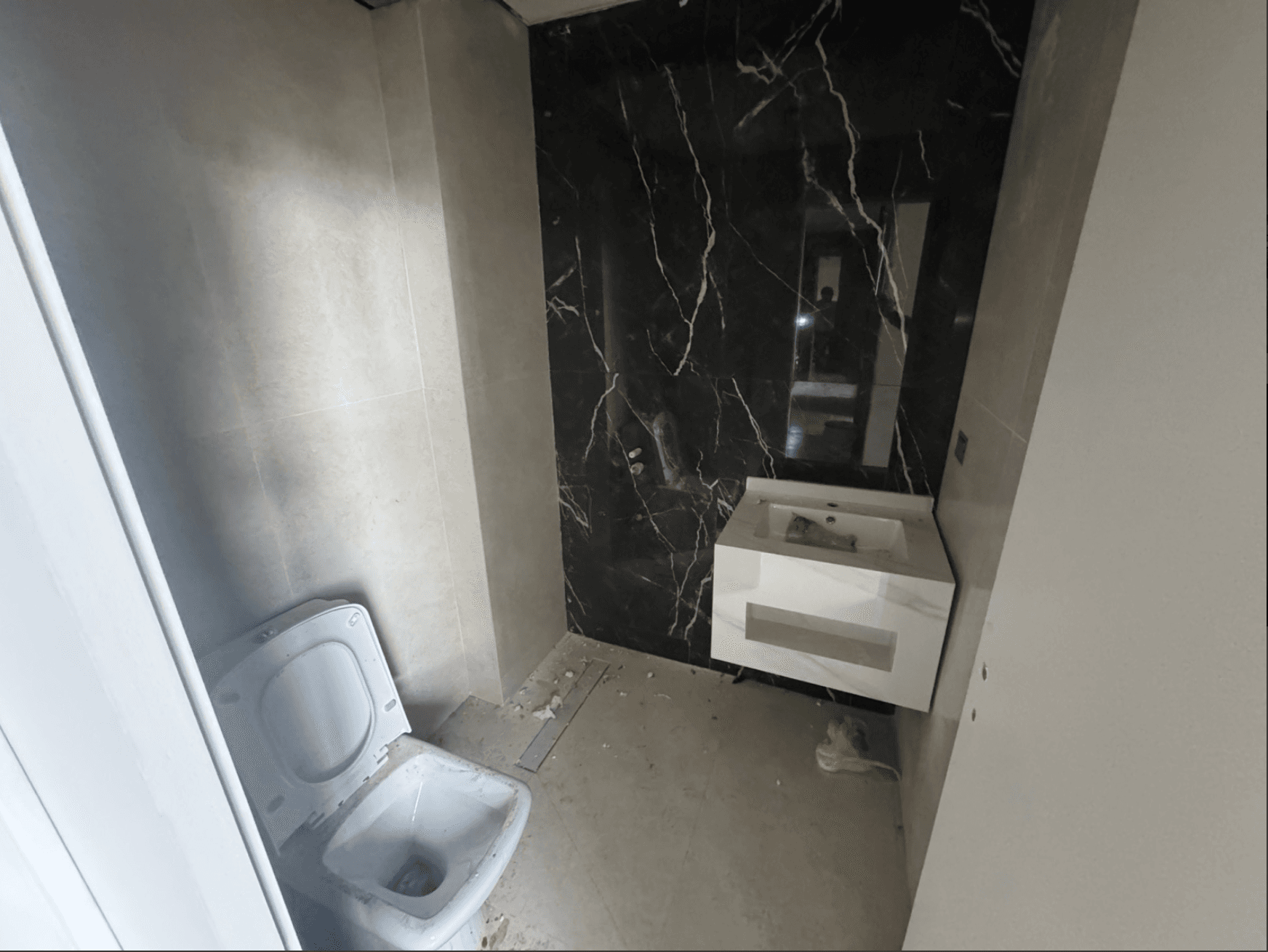 Departamento tipo Loft 2 ambientes a estrenar en Villa Urquiza imagen 9