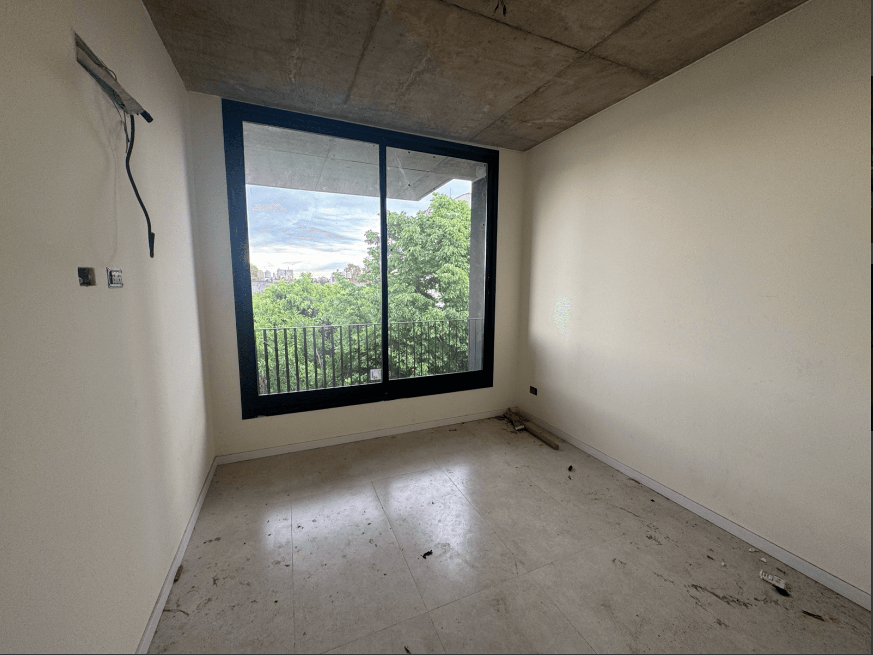 Departamento tipo Loft 2 ambientes a estrenar en Villa Urquiza imagen 10