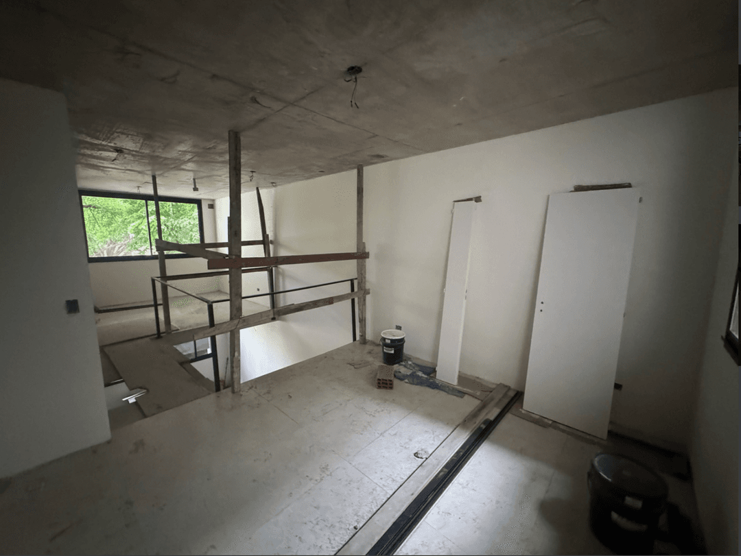 Departamento tipo Loft 2 ambientes a estrenar en Villa Urquiza imagen 6