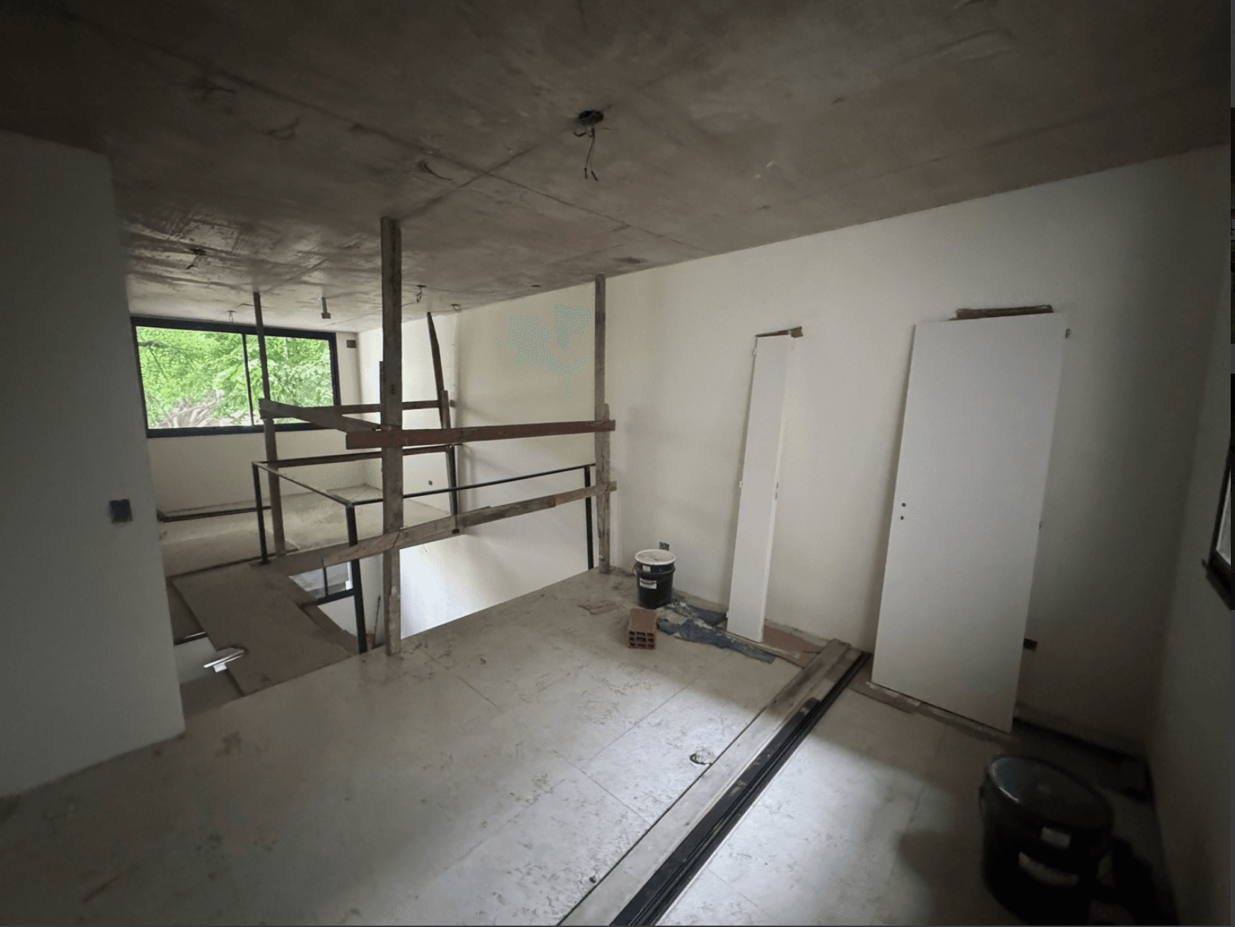 Departamento tipo Loft 2 ambientes a estrenar en Villa Urquiza imagen 6