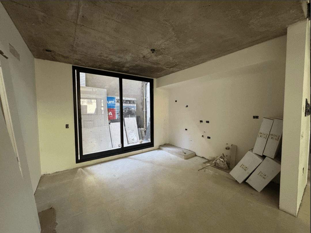 Departamento tipo Loft 3 ambientes a estrenar en Villa Urquiza imagen 6
