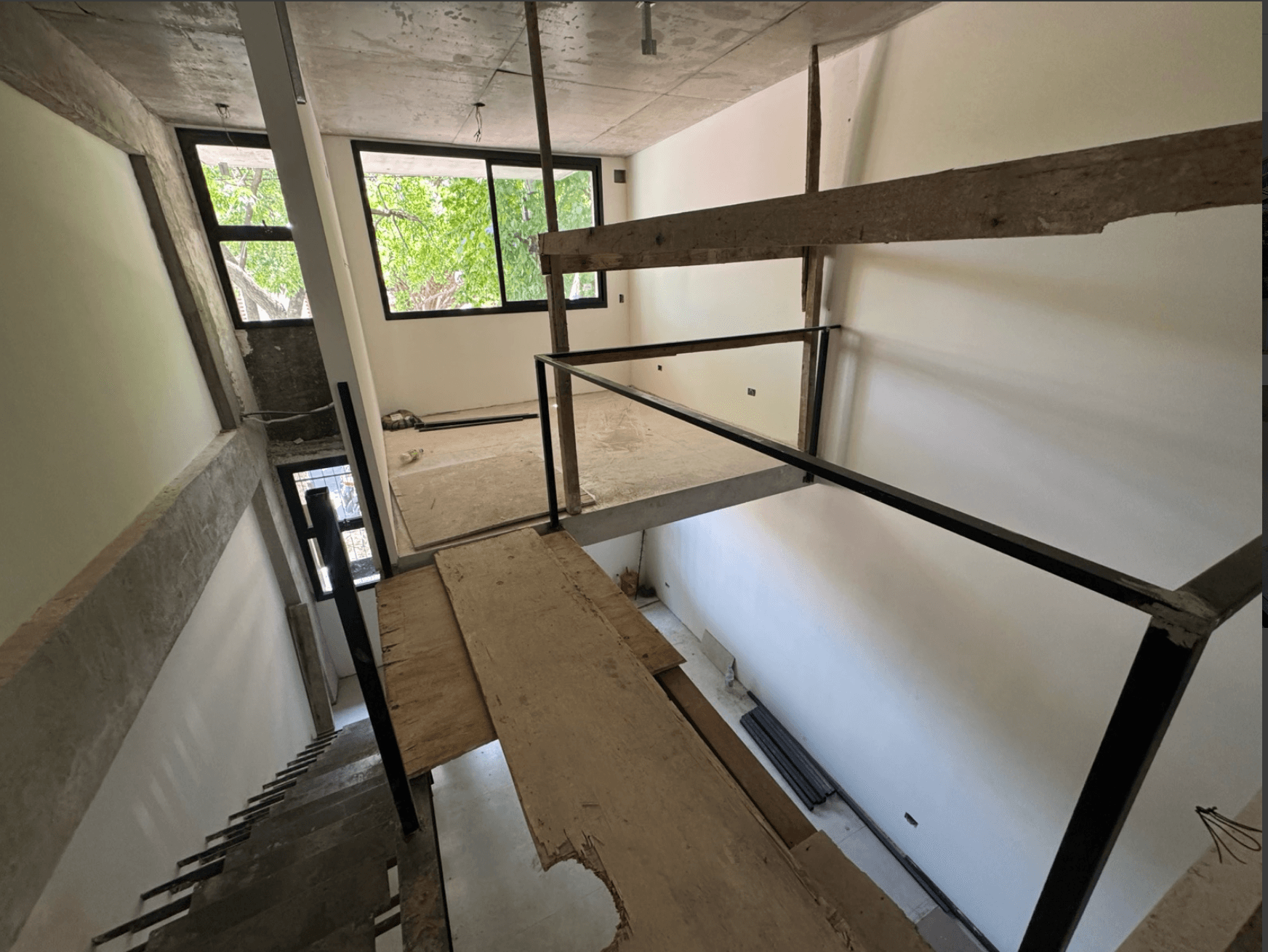 Departamento tipo Loft 3 ambientes a estrenar en Villa Urquiza imagen 5