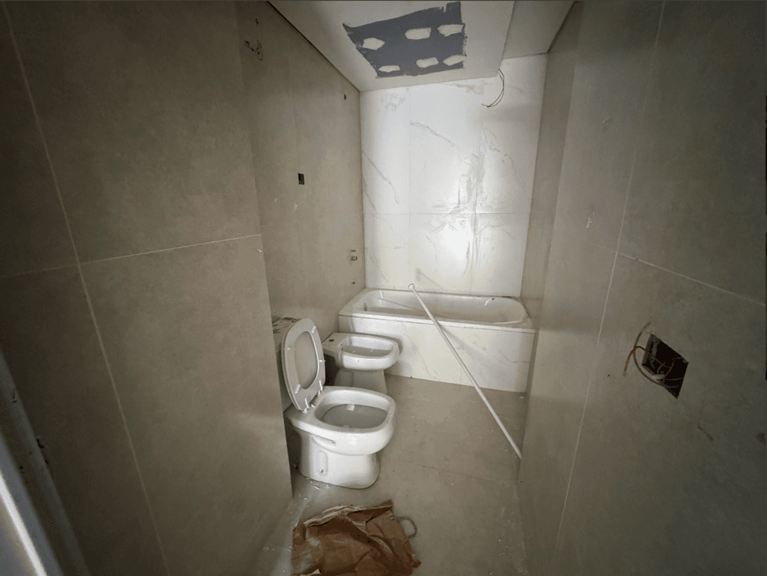 Departamento tipo Loft 3 ambientes a estrenar en Villa Urquiza imagen 3