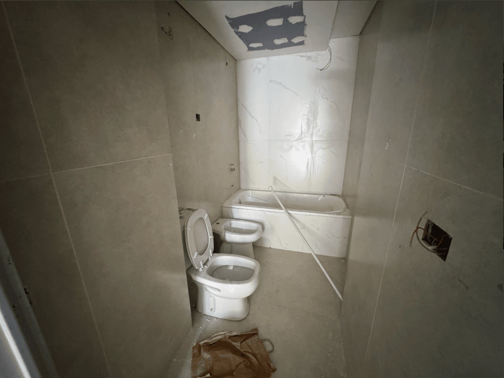 Departamento tipo Loft 3 ambientes a estrenar en Villa Urquiza imagen 3