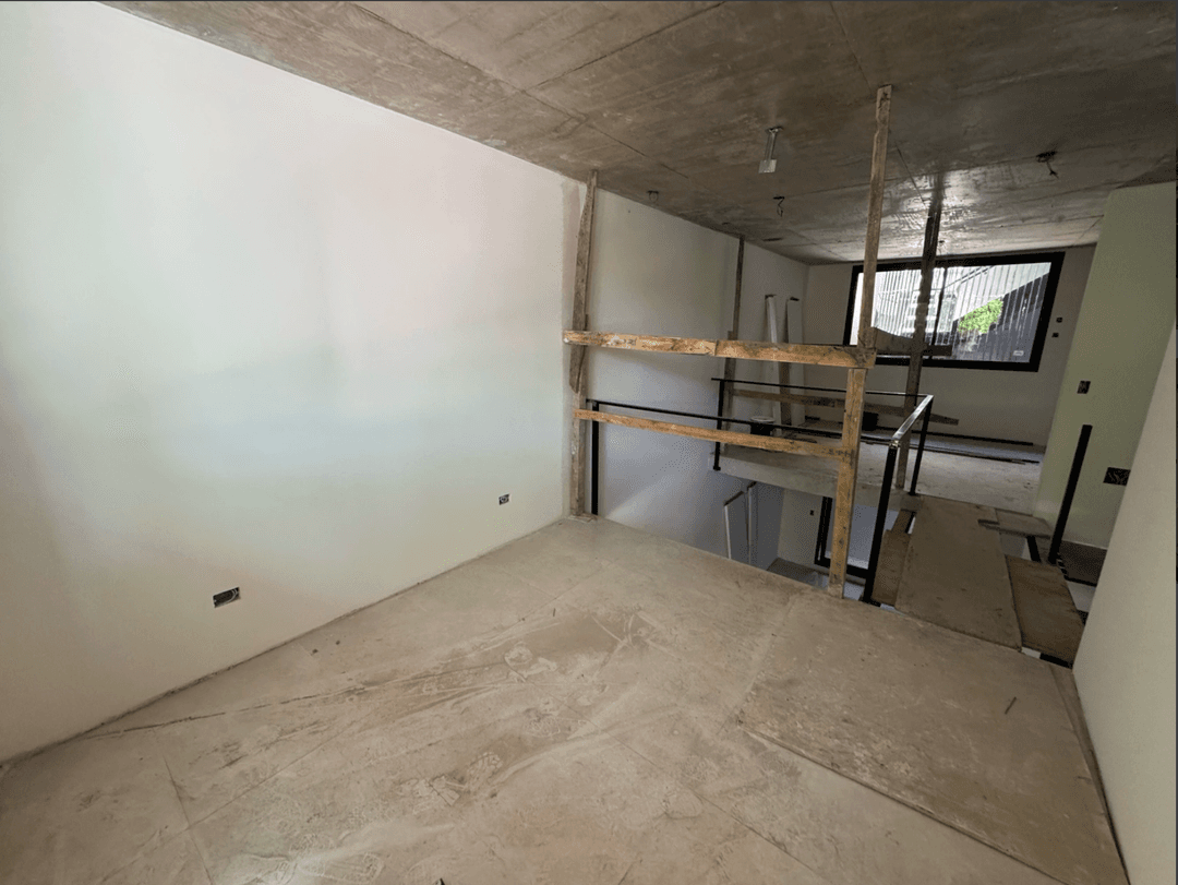 Departamento tipo Loft 3 ambientes a estrenar en Villa Urquiza imagen 4