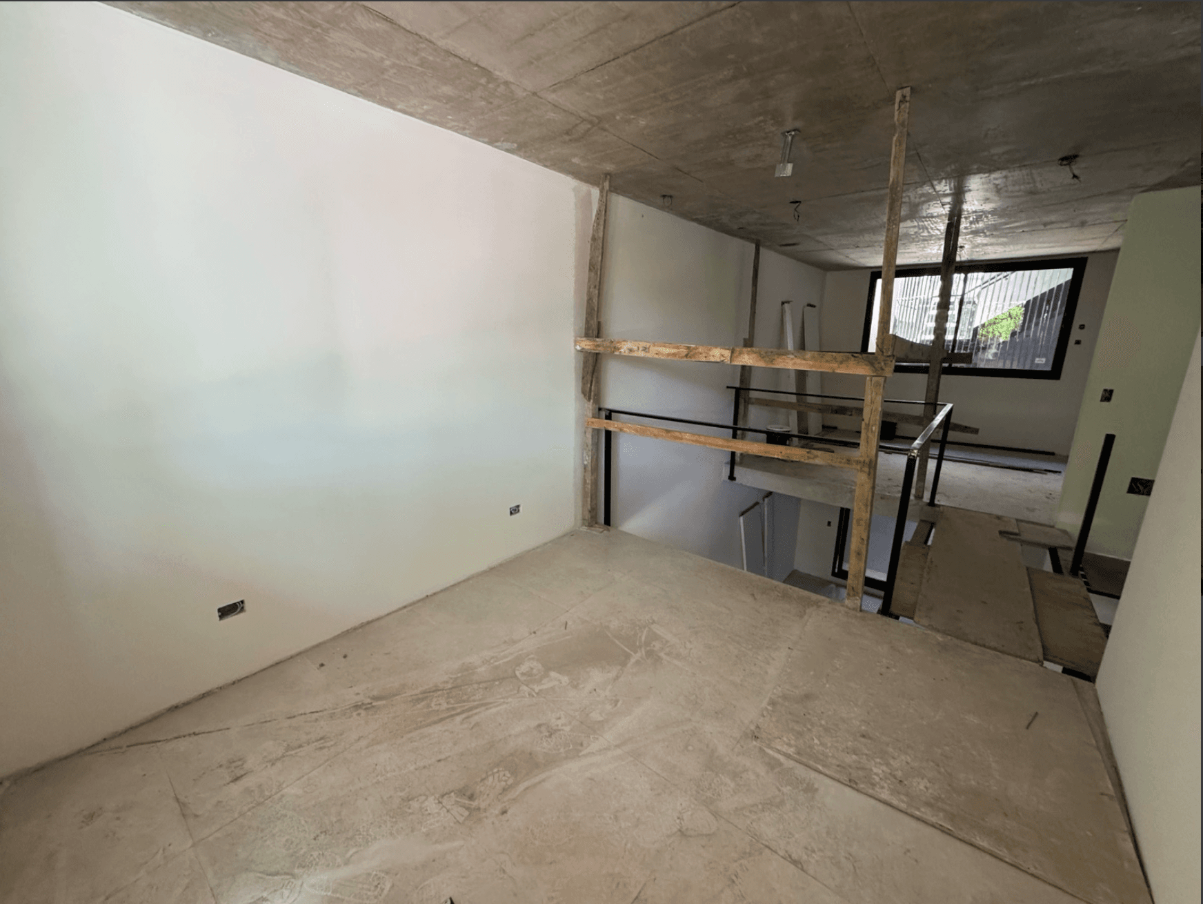 Departamento tipo Loft 3 ambientes a estrenar en Villa Urquiza imagen 4