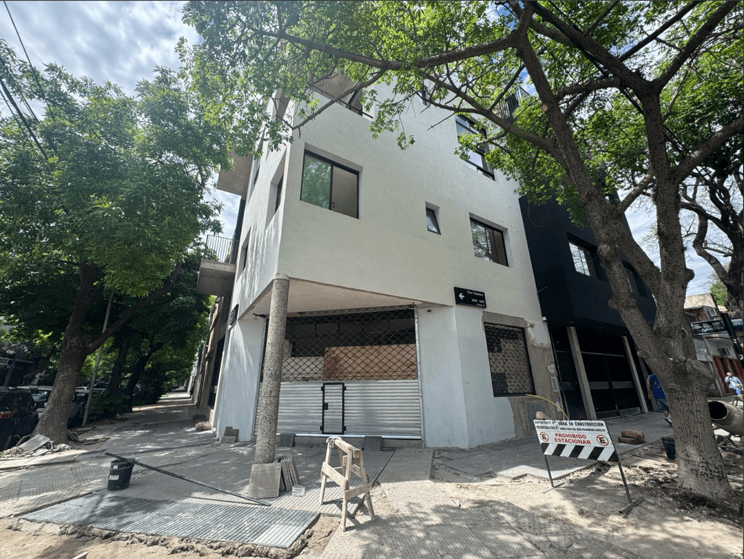 Departamento tipo Loft 3 ambientes a estrenar en Villa Urquiza imagen 2