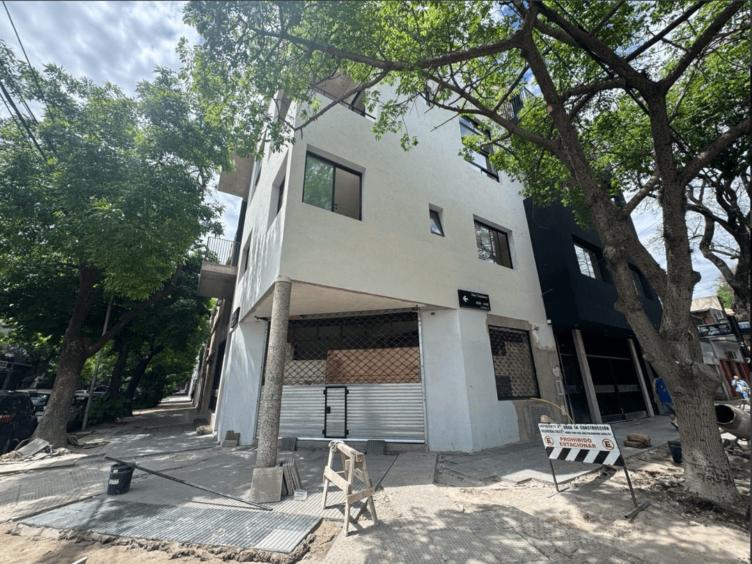 Departamento tipo Loft 2 ambientes a estrenar en Villa Urquiza imagen 3