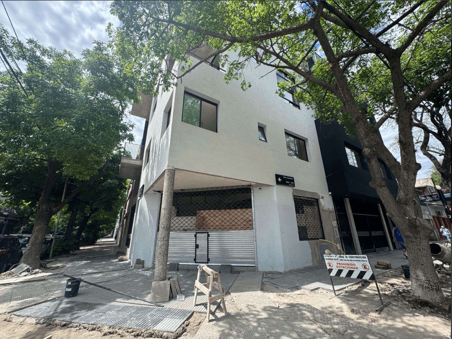 Departamento tipo Loft 2 ambientes a estrenar en Villa Urquiza imagen 3