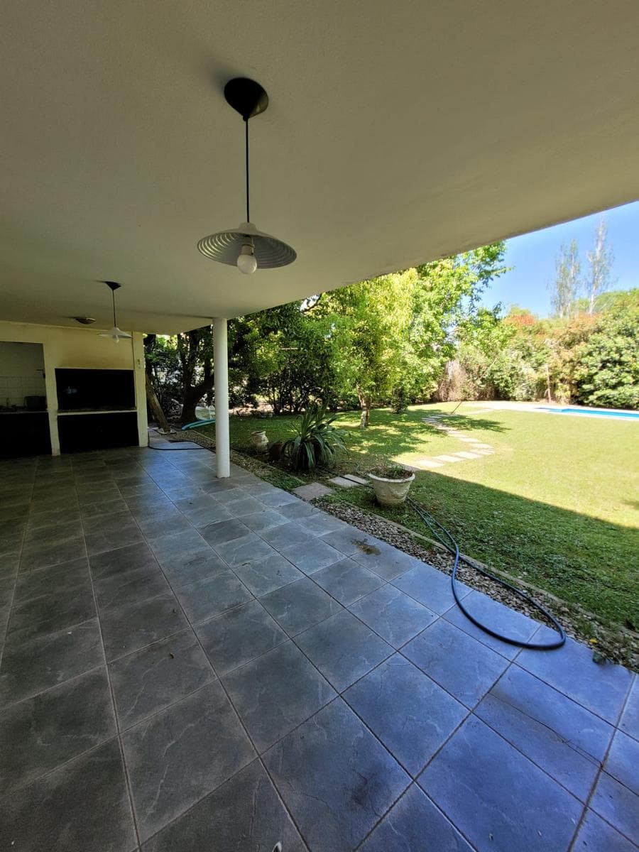 Casa en Barrio Los Fresnos a la venta en Pilar - Excelente acceso a Au. Panamericana imagen 24