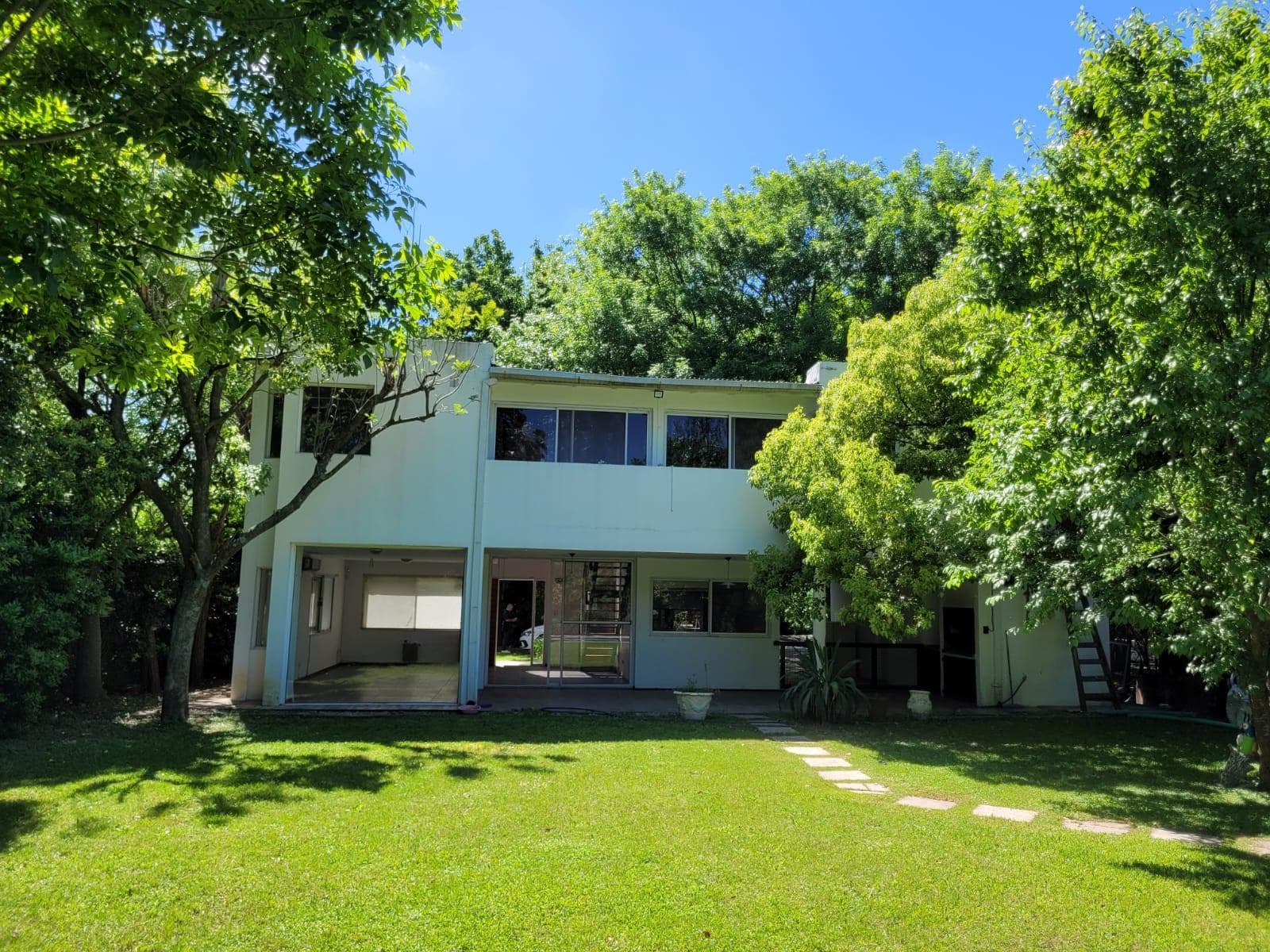 Casa en Barrio Los Fresnos a la venta en Pilar - Excelente acceso a Au. Panamericana imagen 28