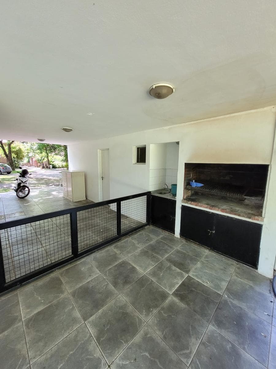 Casa en Barrio Los Fresnos a la venta en Pilar - Excelente acceso a Au. Panamericana imagen 25